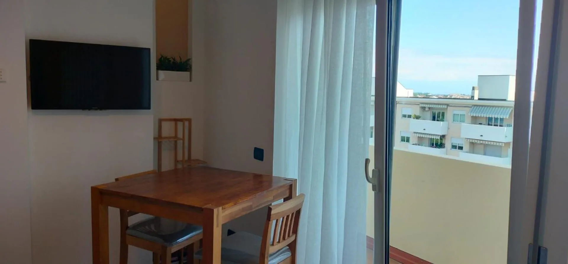Suite Ultimo Piano Top-Floor Suite With Private Garage Vicenza 0*,  Italien
