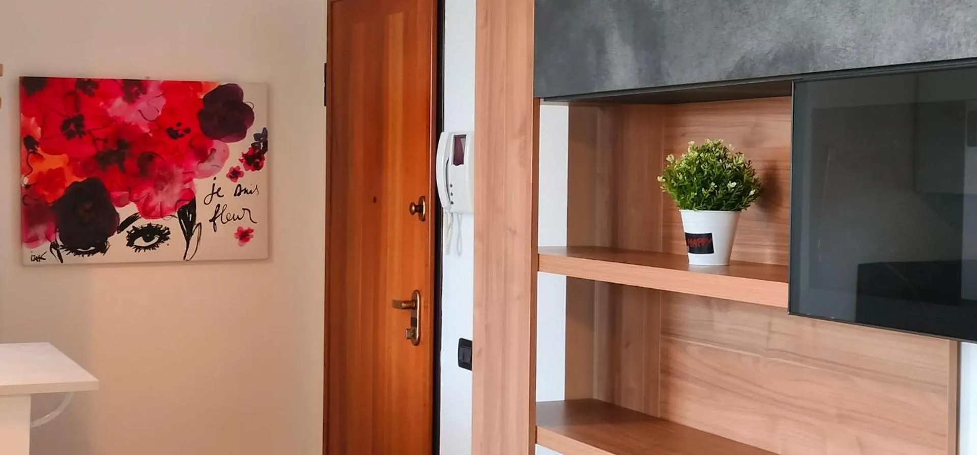 Suite Ultimo Piano Top-Floor Suite With Private Garage Vicenza Apartment