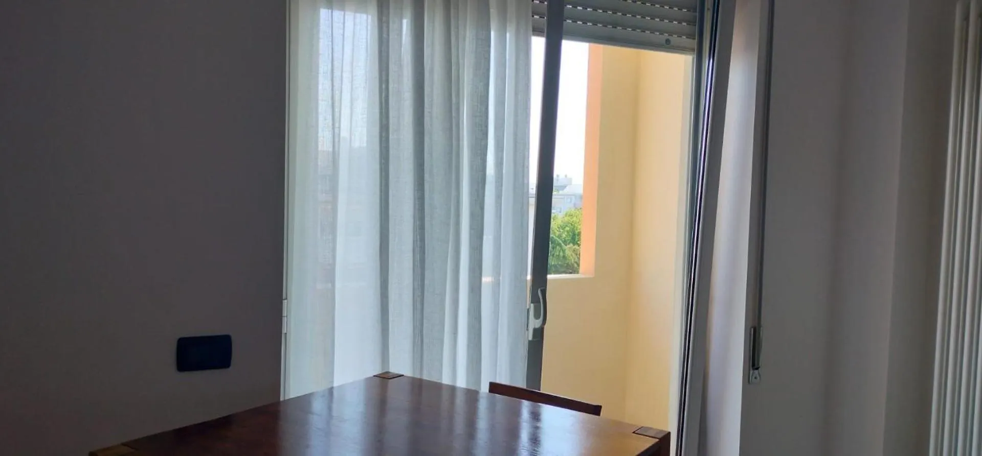 Suite Ultimo Piano Top-Floor Suite With Private Garage Vicenza Apartment