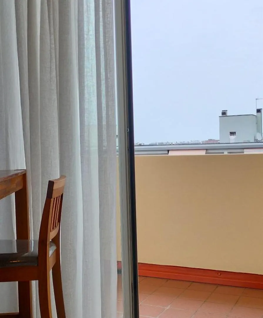 Suite Ultimo Piano Top-Floor Suite With Private Garage Vicenza