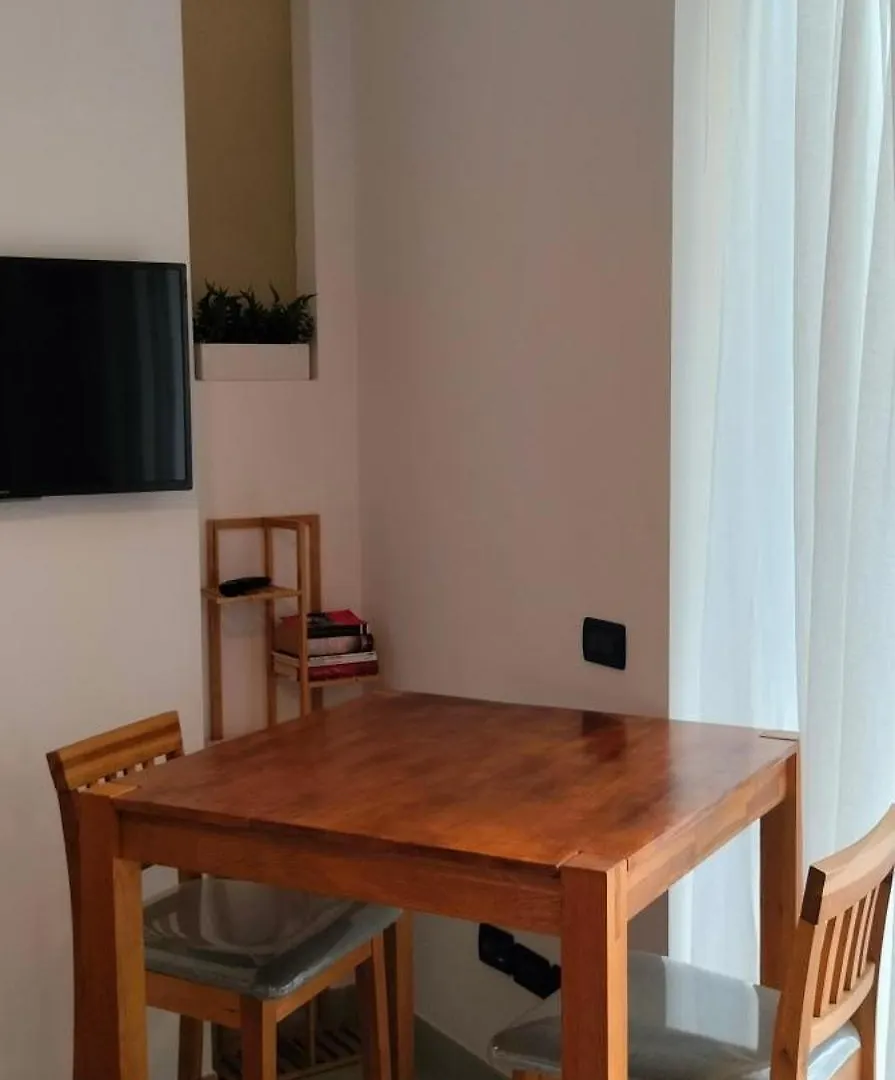 Suite Ultimo Piano Top-Floor Suite With Private Garage Vicenza