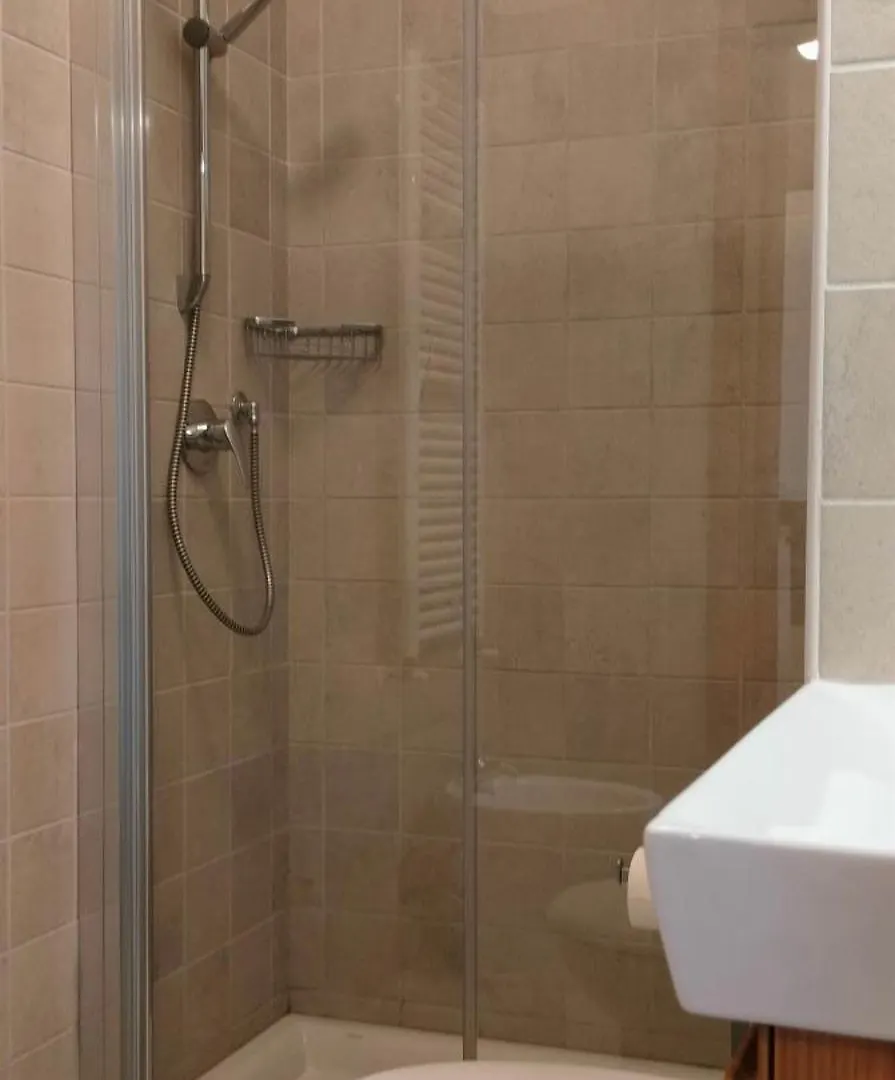 Suite Ultimo Piano Top-Floor Suite With Private Garage Vicenza 0*,  Italy