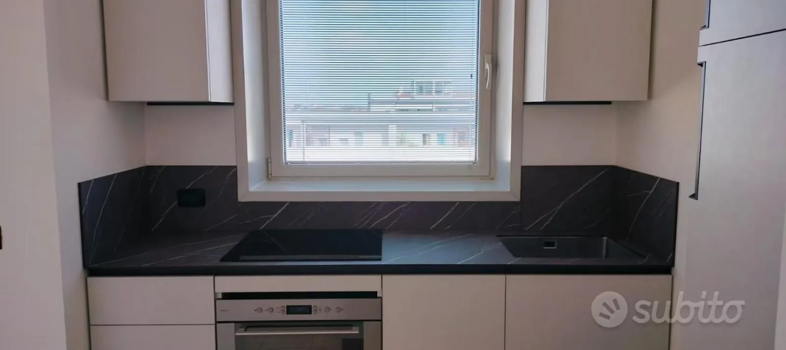 Suite Ultimo Piano Top-Floor Suite With Private Garage Vicenza Apartment